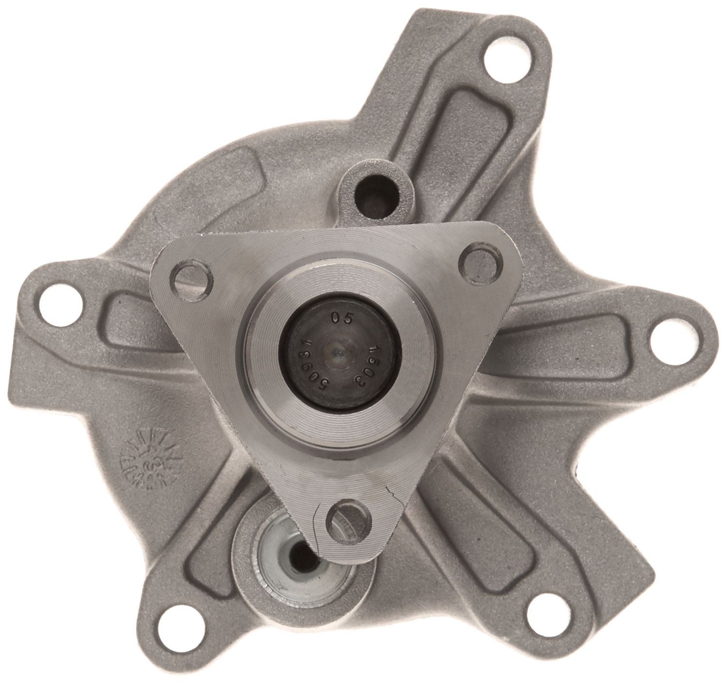 42253-Premium Engine Water Pump 5