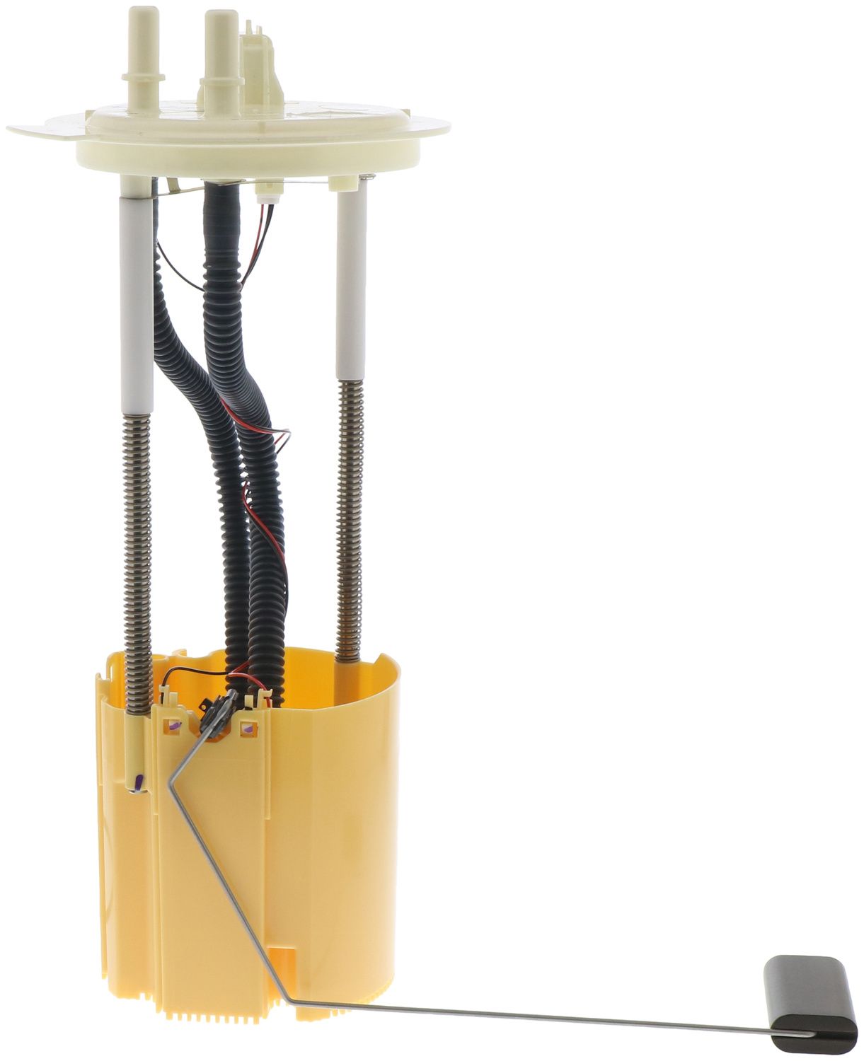 66131-Bosch Fuel Pump Module Assembly 4