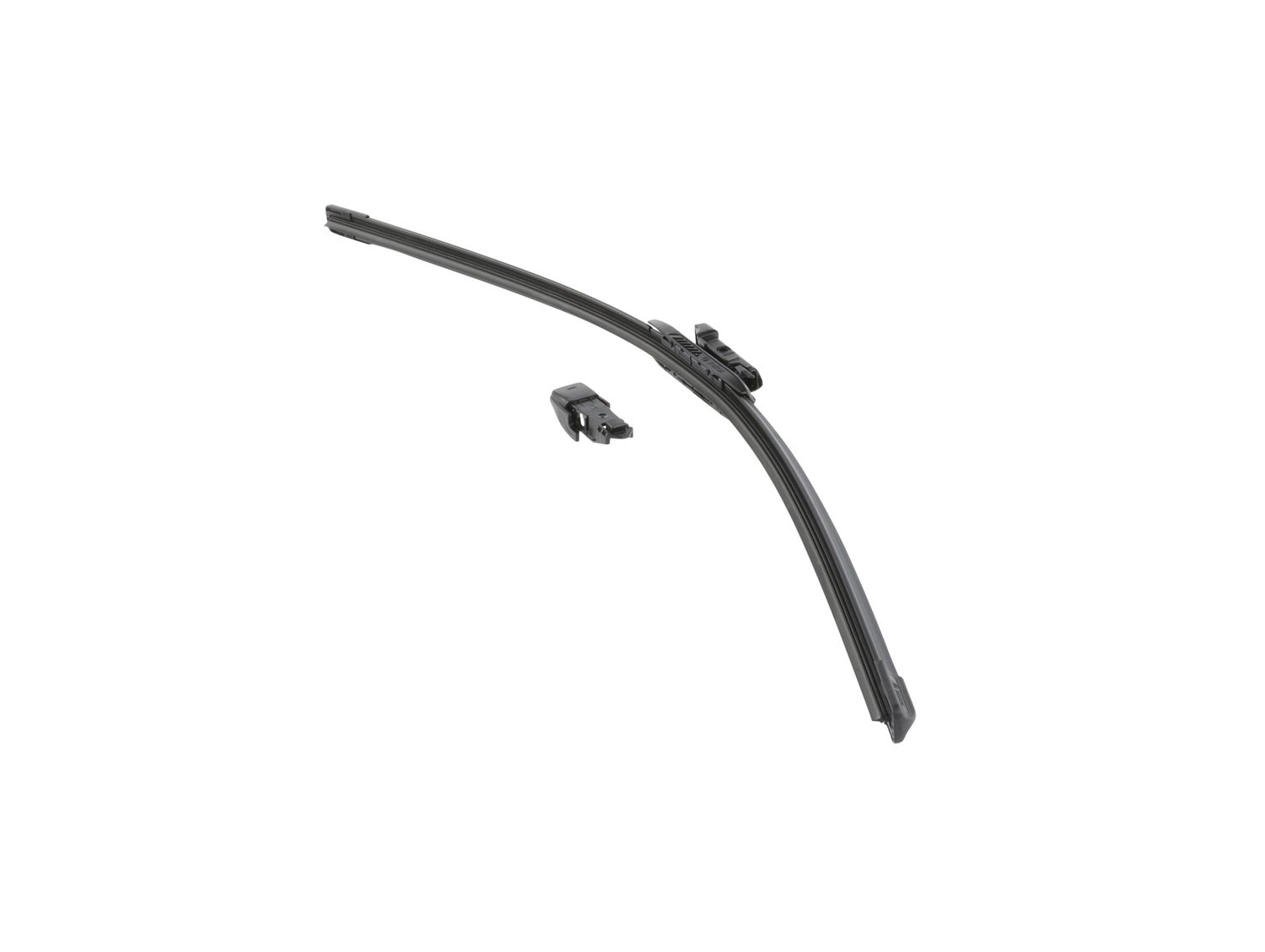 4842-Bosch Evolution Wiper Blade 6