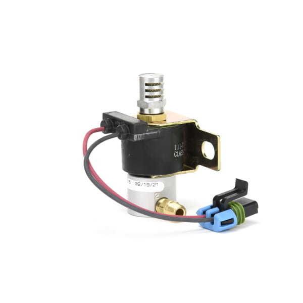 993315-Fan Clutch Solenoid Valve 25