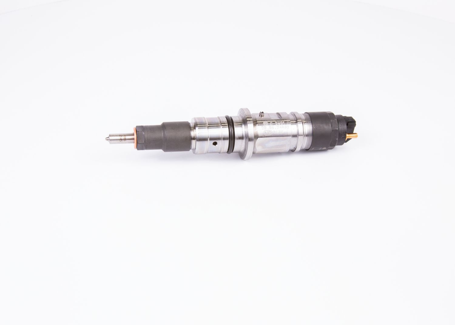 0986435518-Bosch Common Rail Injector 6