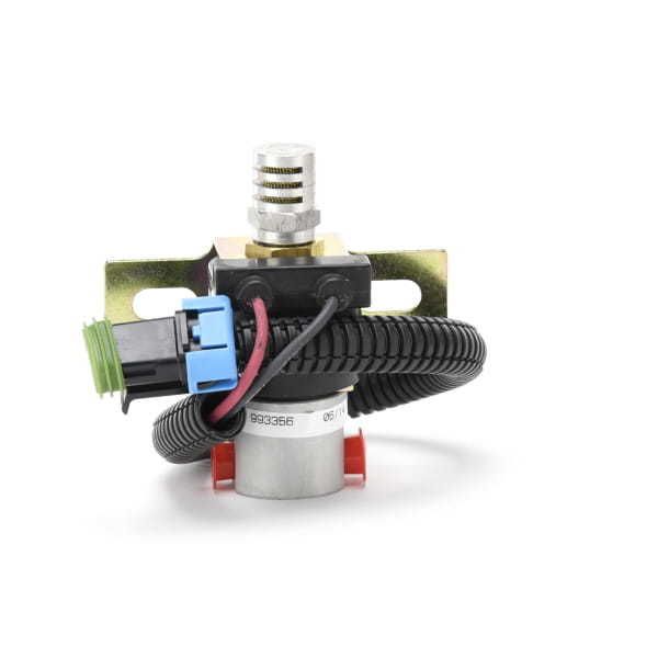 993356-Fan Clutch Solenoid Valve 26