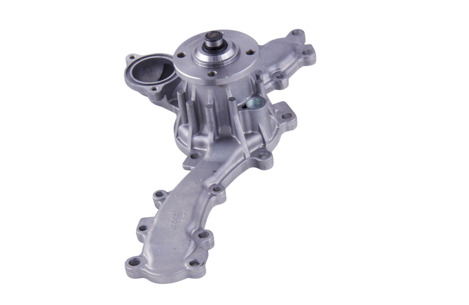43528-Premium Engine Water Pump 15