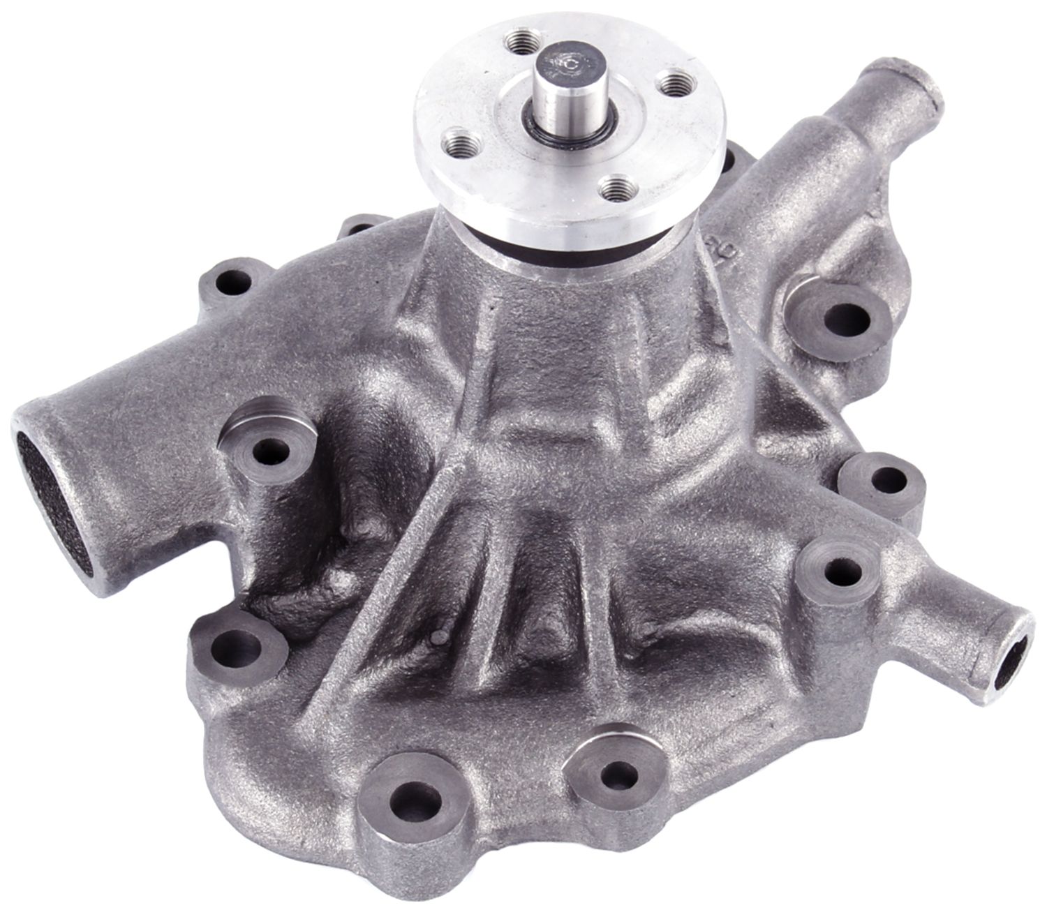 43002-Premium Engine Water Pump 1
