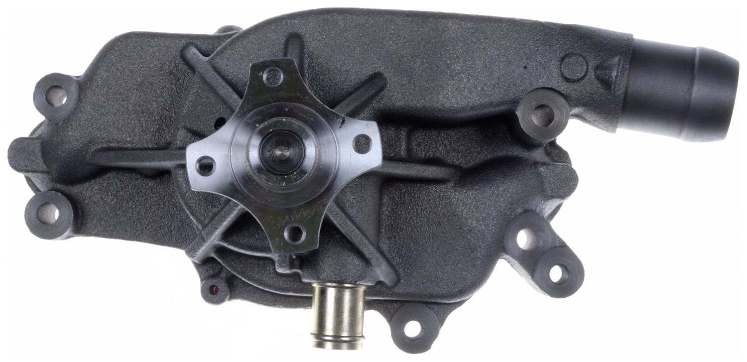 44045-Premium Engine Water Pump 6