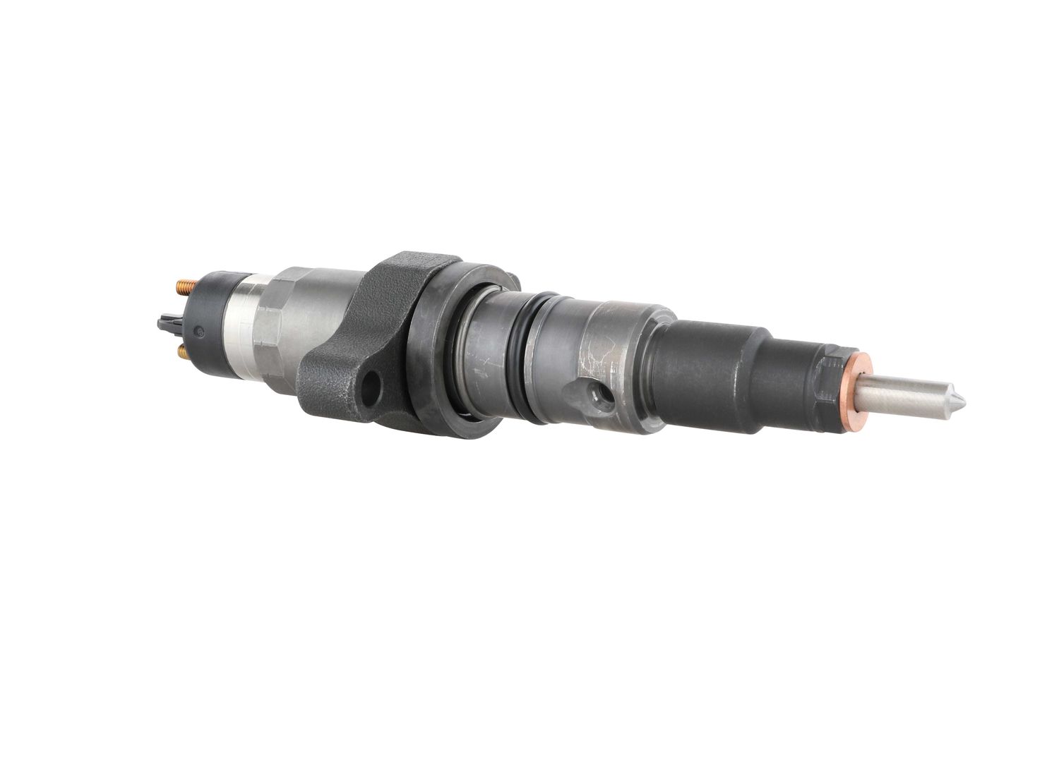 0986435505-Bosch Common Rail Injector 37