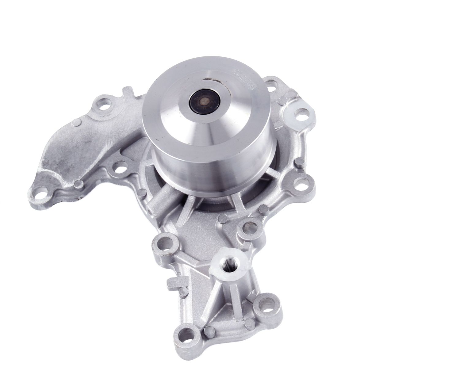 42297-Premium Engine Water Pump 8