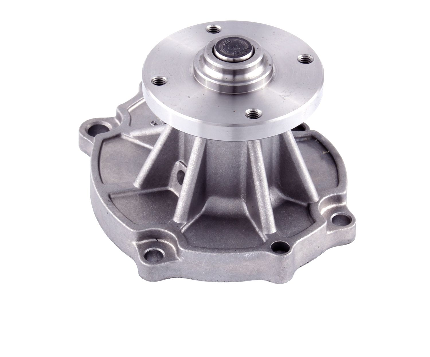 41132-Premium Engine Water Pump 7