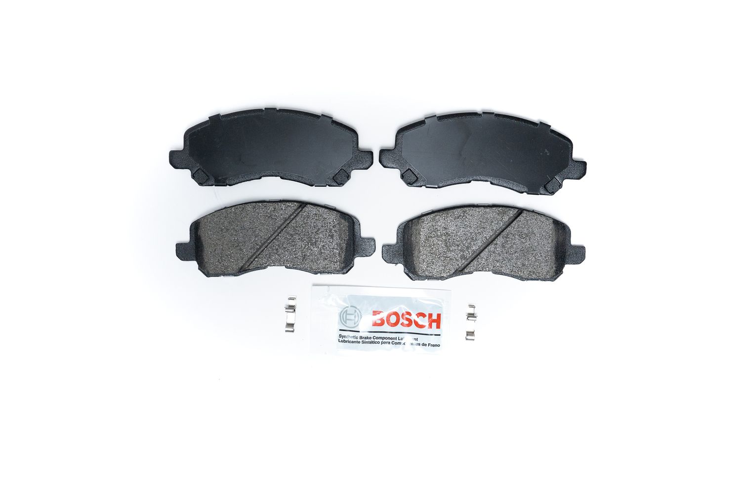BE866-Bosch Brake Pads 30