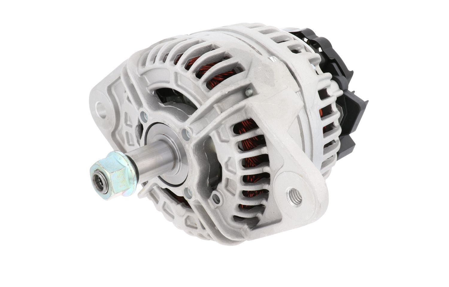 AL9960LH-Bosch Premium 100% Remanufactured Alternator 8