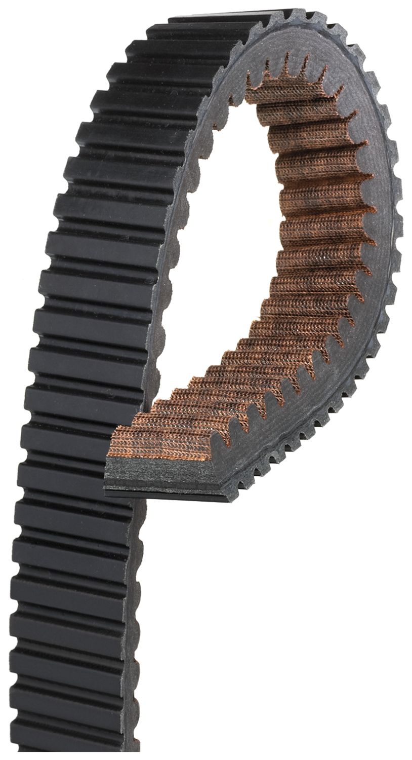 26C3596-G-Force C12 Continuously Variable Transmission (CVT) Belt 4