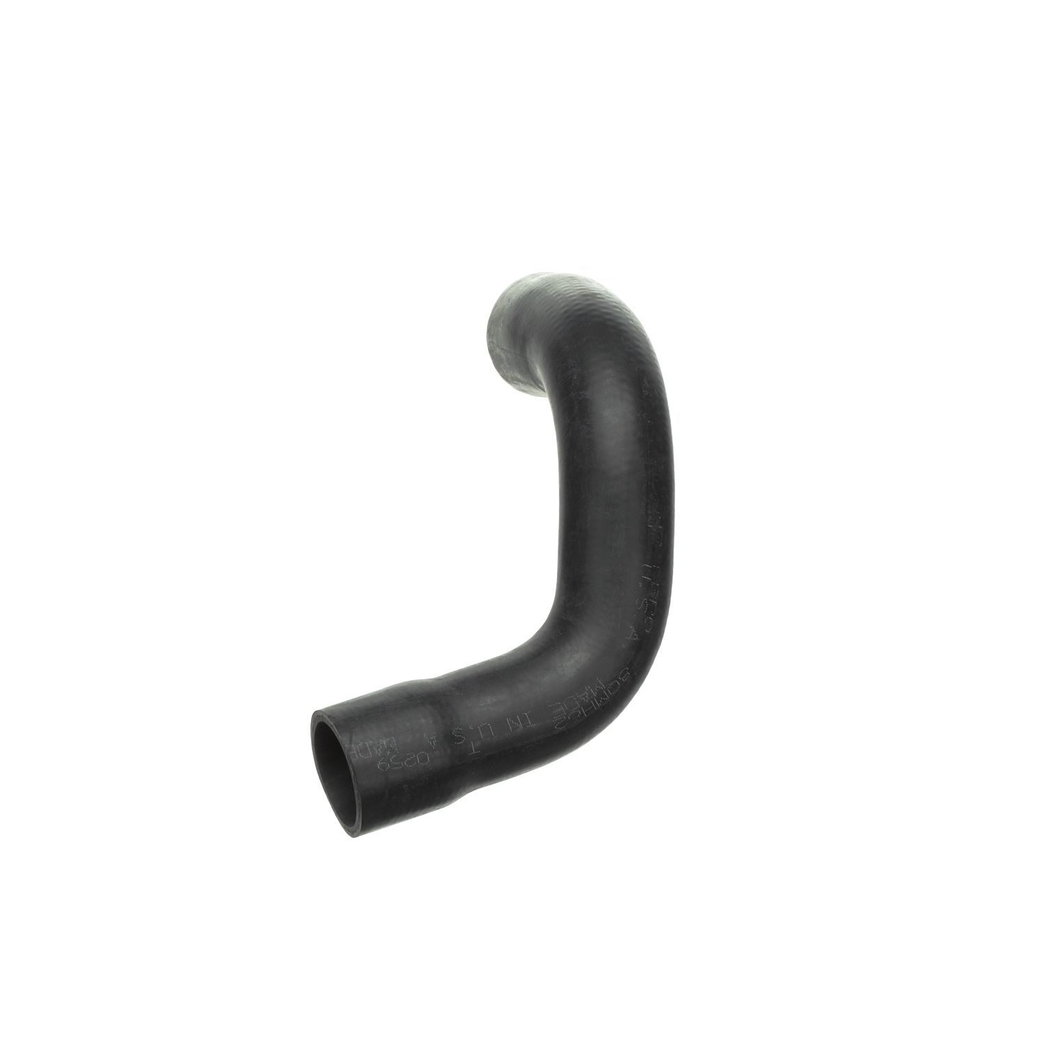21182-Premium Molded Coolant Hose 49