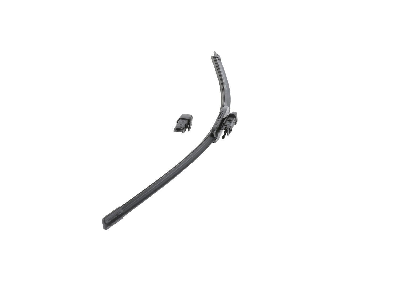 4842-Bosch Evolution Wiper Blade 5