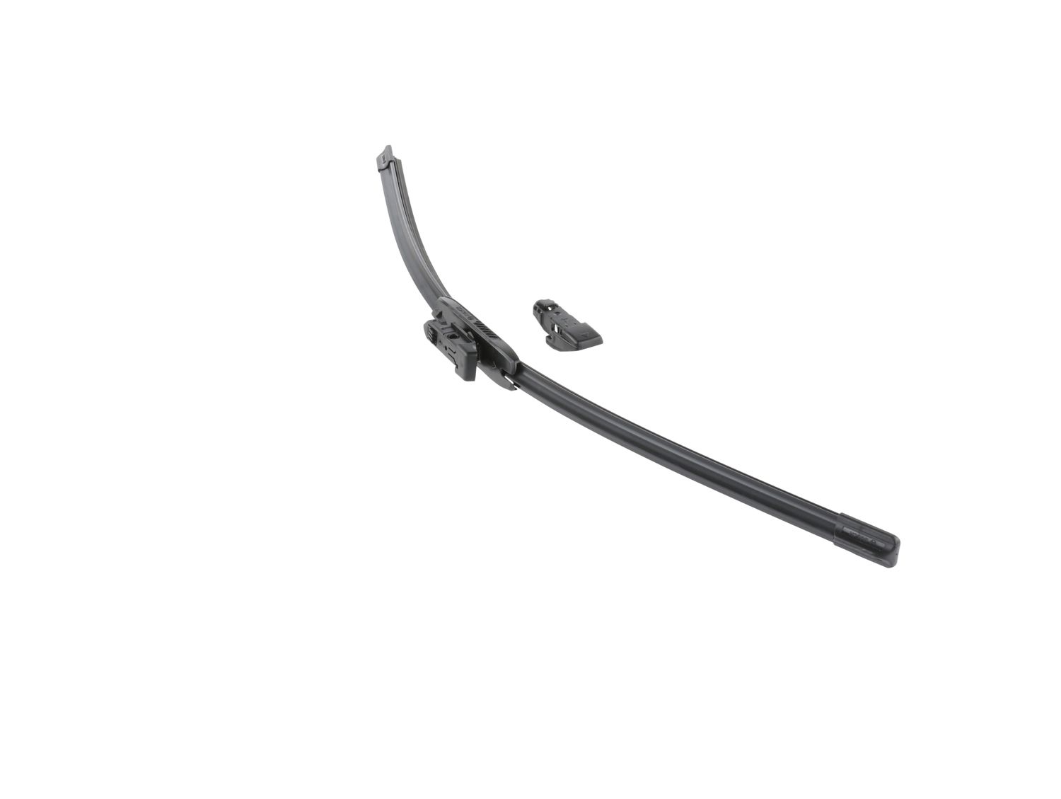 4842-Bosch Evolution Wiper Blade 7