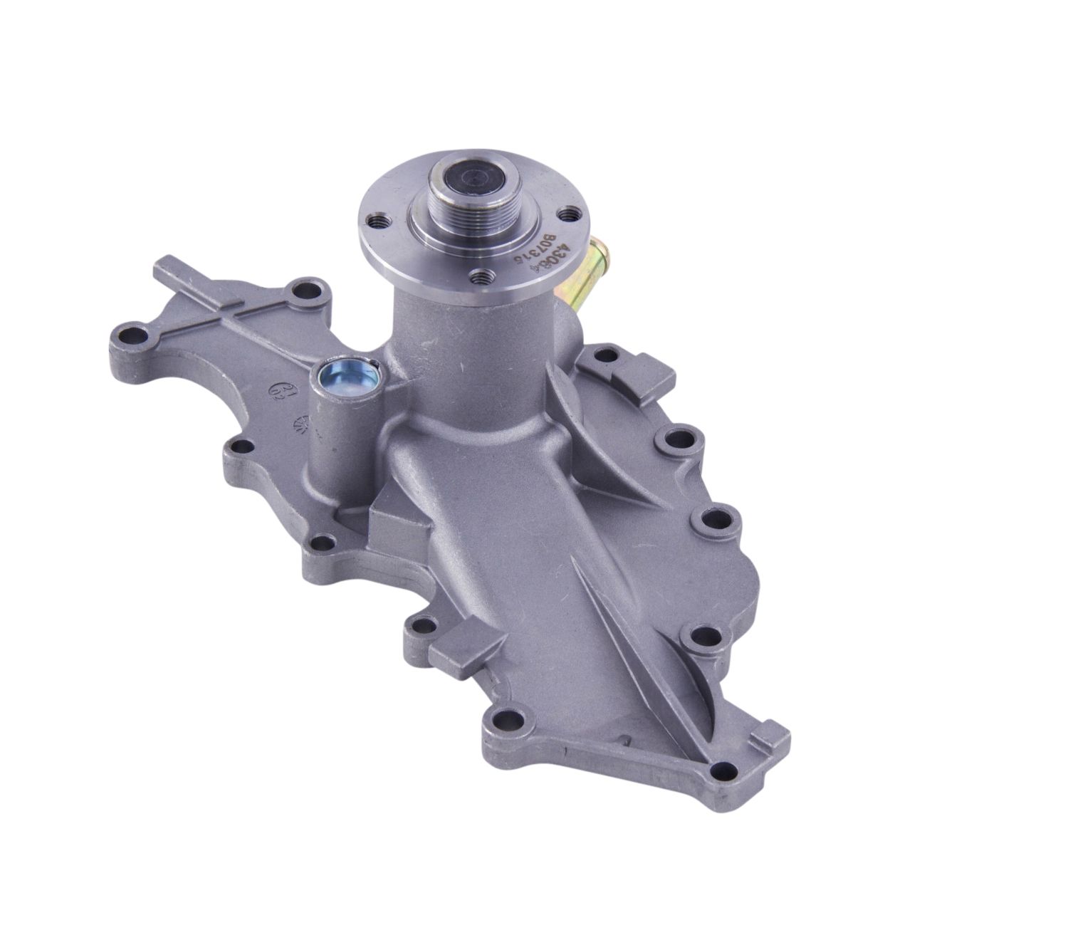 43064-Premium Engine Water Pump 4