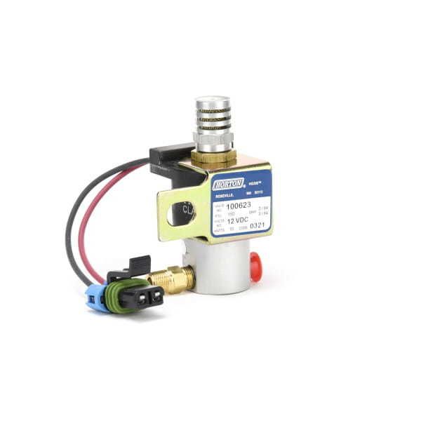 993315-Fan Clutch Solenoid Valve 28