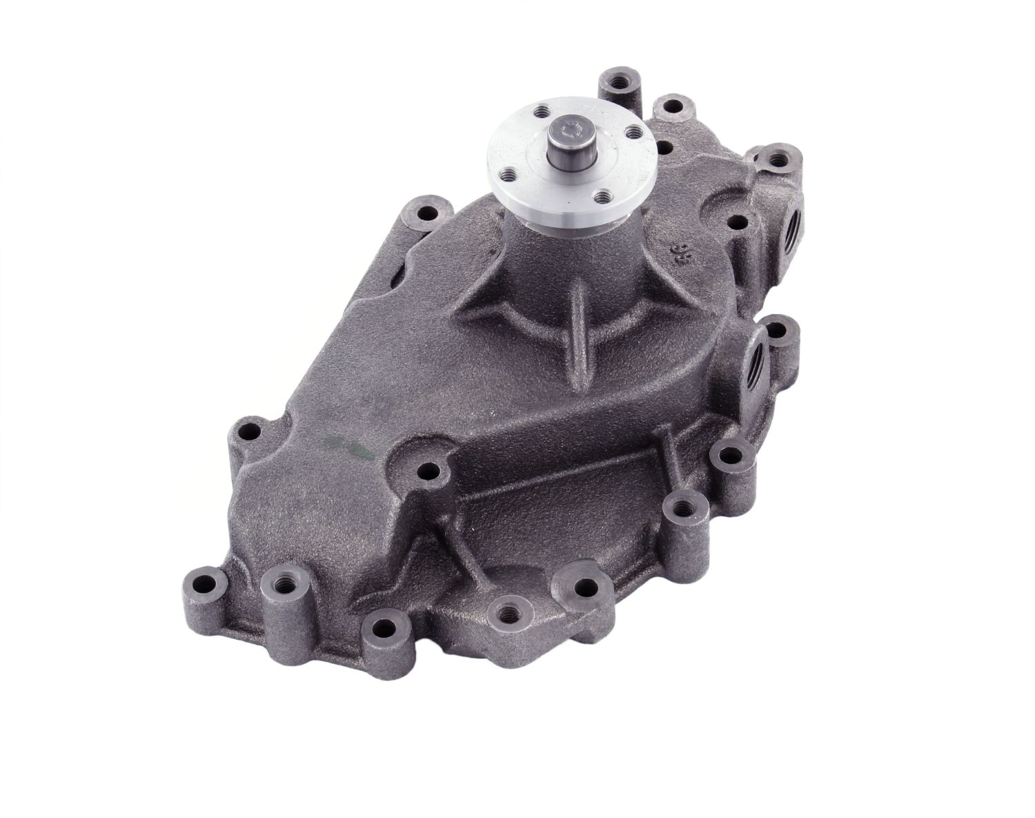 44053HD-Heavy-Duty Engine Water Pump 11