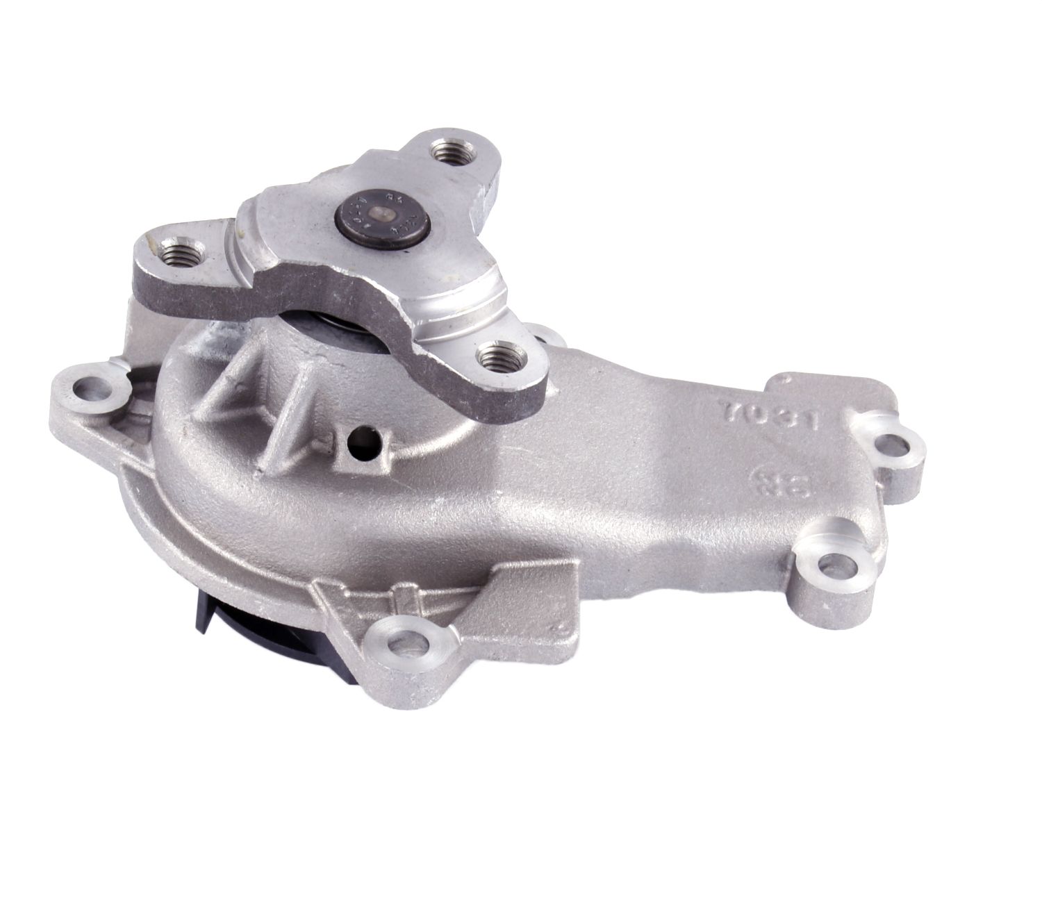 41202-Premium Engine Water Pump 14