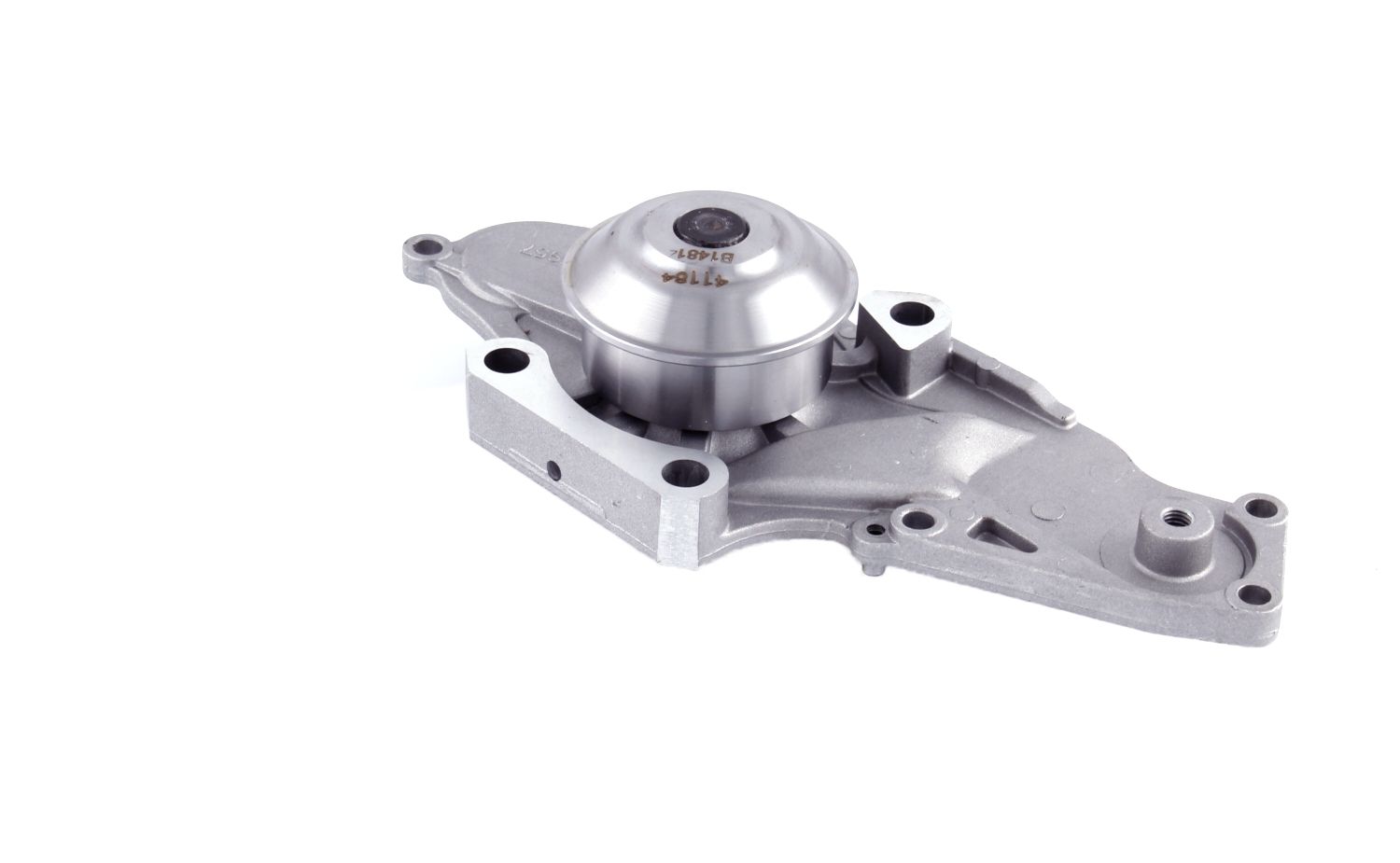 41184-Premium Engine Water Pump 14