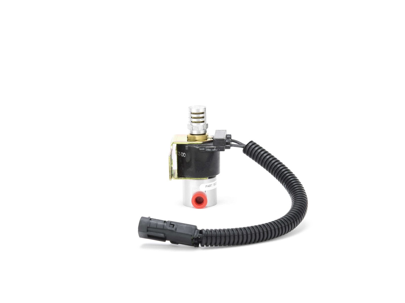 993360-Fan Clutch Solenoid Valve 52