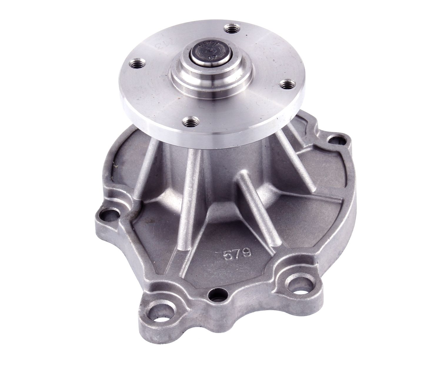41132-Premium Engine Water Pump 6