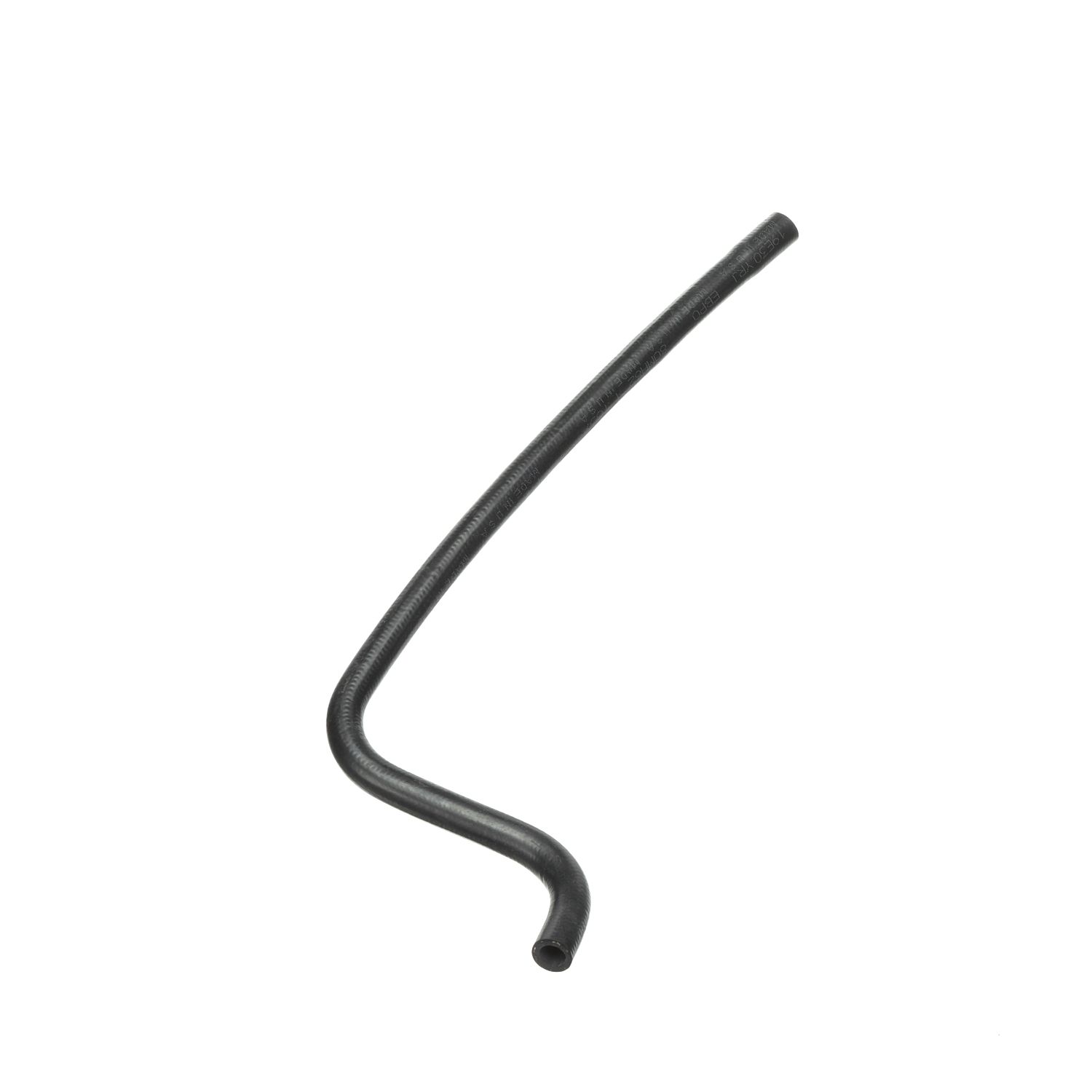 19126-Premium Molded Heater Hose 23