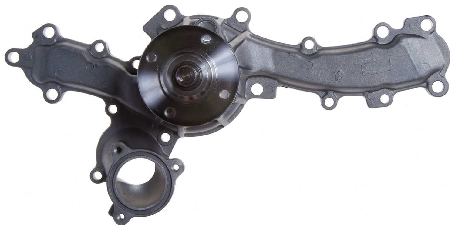 43528-Premium Engine Water Pump 7