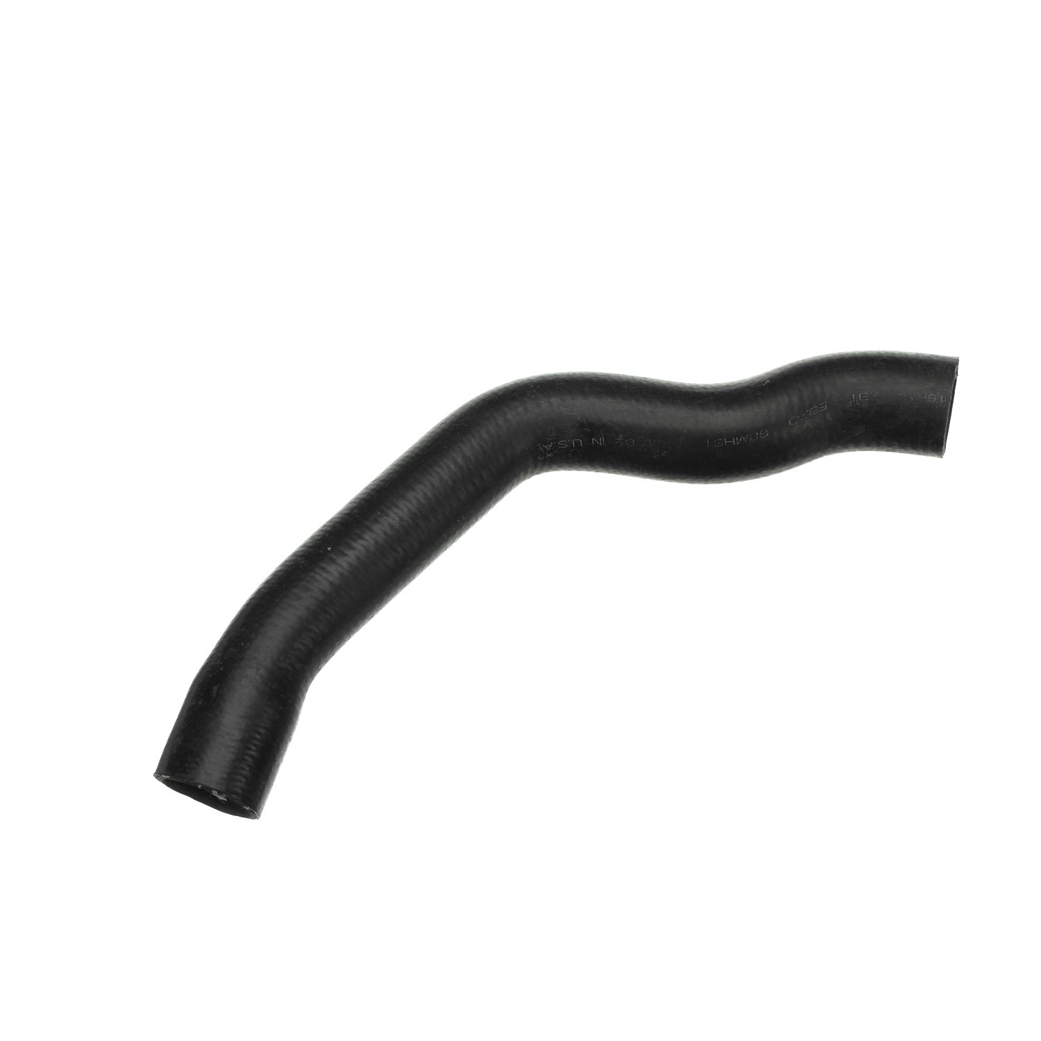 22234-Premium Molded Coolant Hose 19