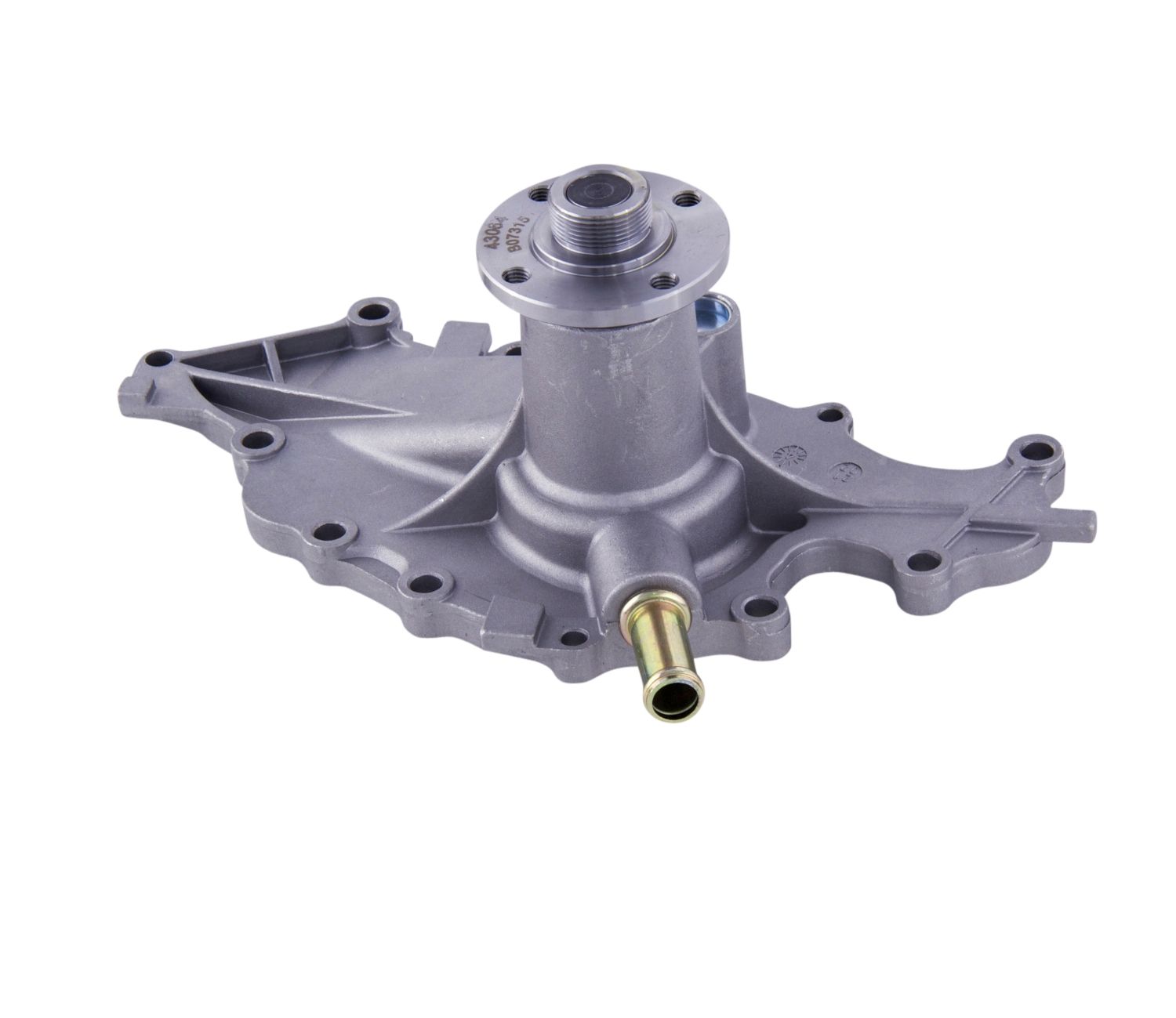 43064-Premium Engine Water Pump 3