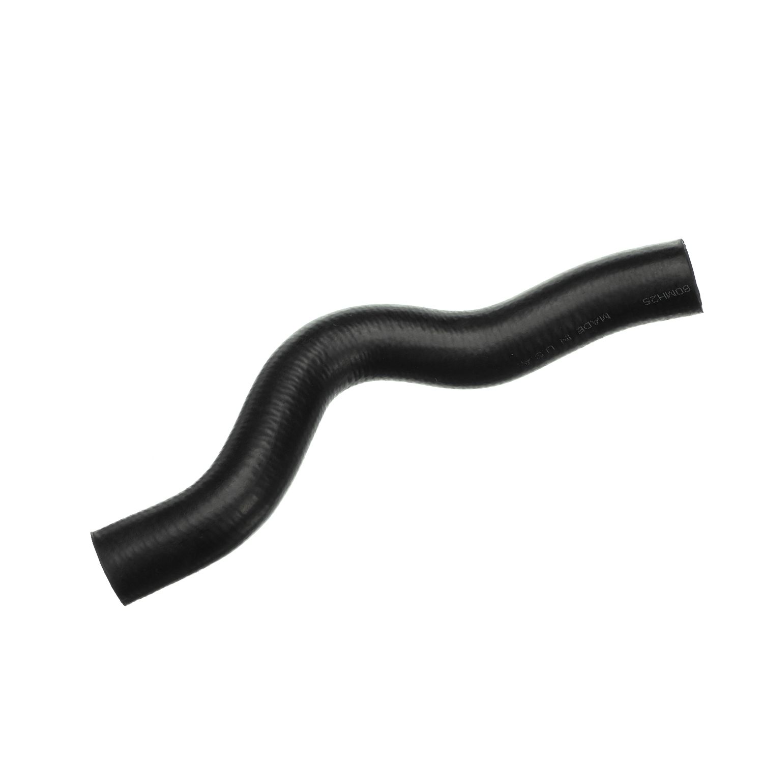 22129-Premium Molded Coolant Hose 68