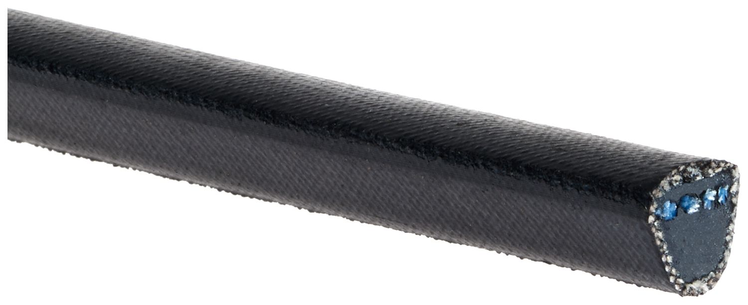 3V800-Super HC Narrow Section Wrapped V-Belt 2
