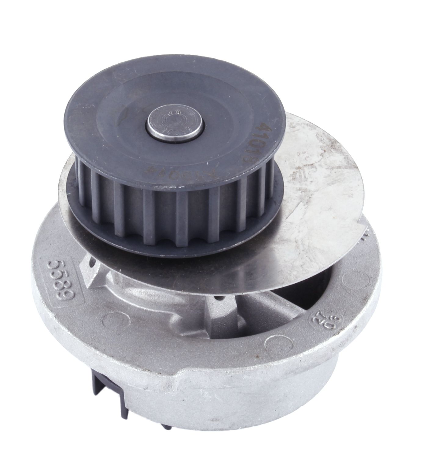 41018-Premium Engine Water Pump 14
