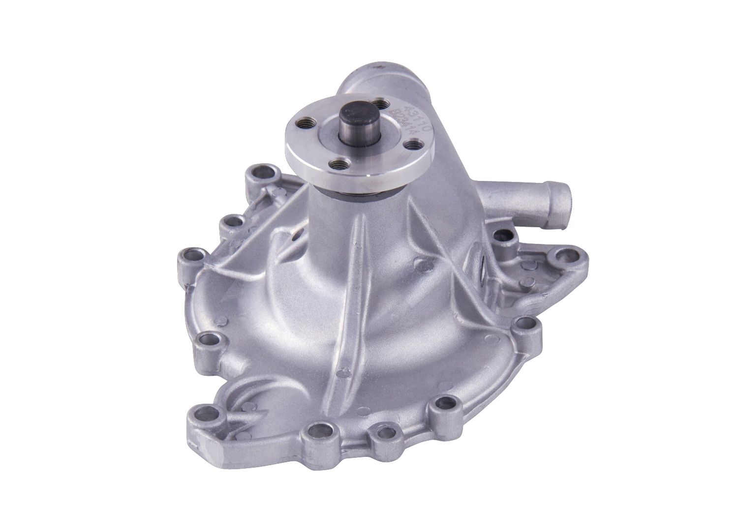 43110-Premium Engine Water Pump 8