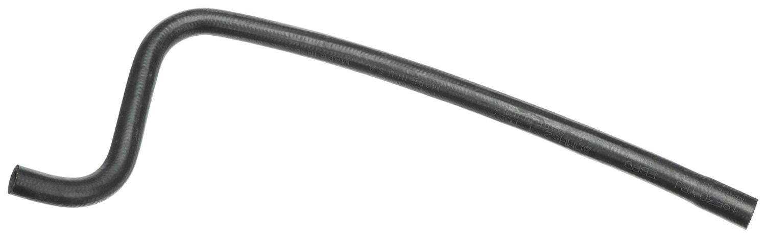 19126-Premium Molded Heater Hose 1