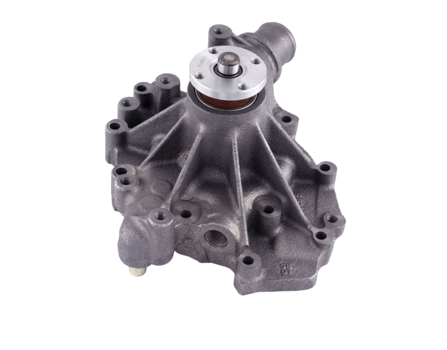 44024-Premium Engine Water Pump 3