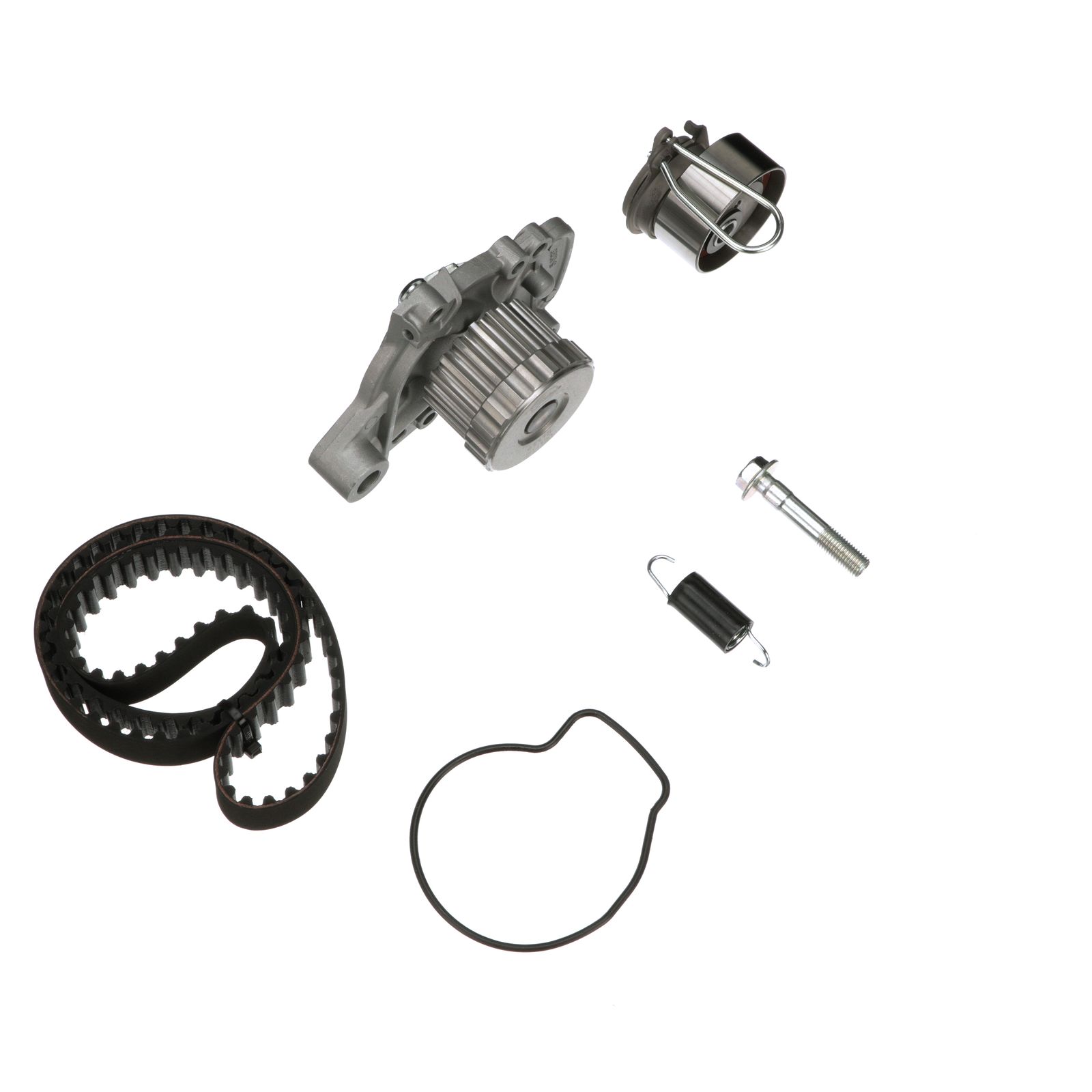 TCKWP312-PowerGrip Premium Timing Component Kit with Water Pump (TCKWP) 25