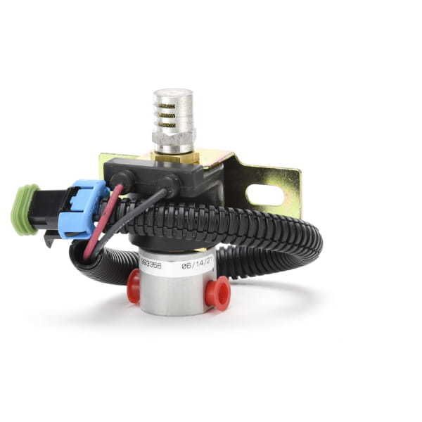 993356-Fan Clutch Solenoid Valve 25