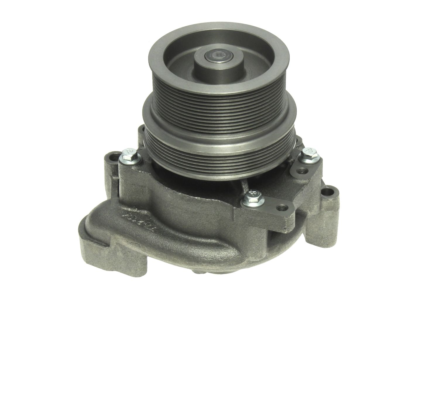 45052HD-Heavy-Duty Engine Water Pump 7