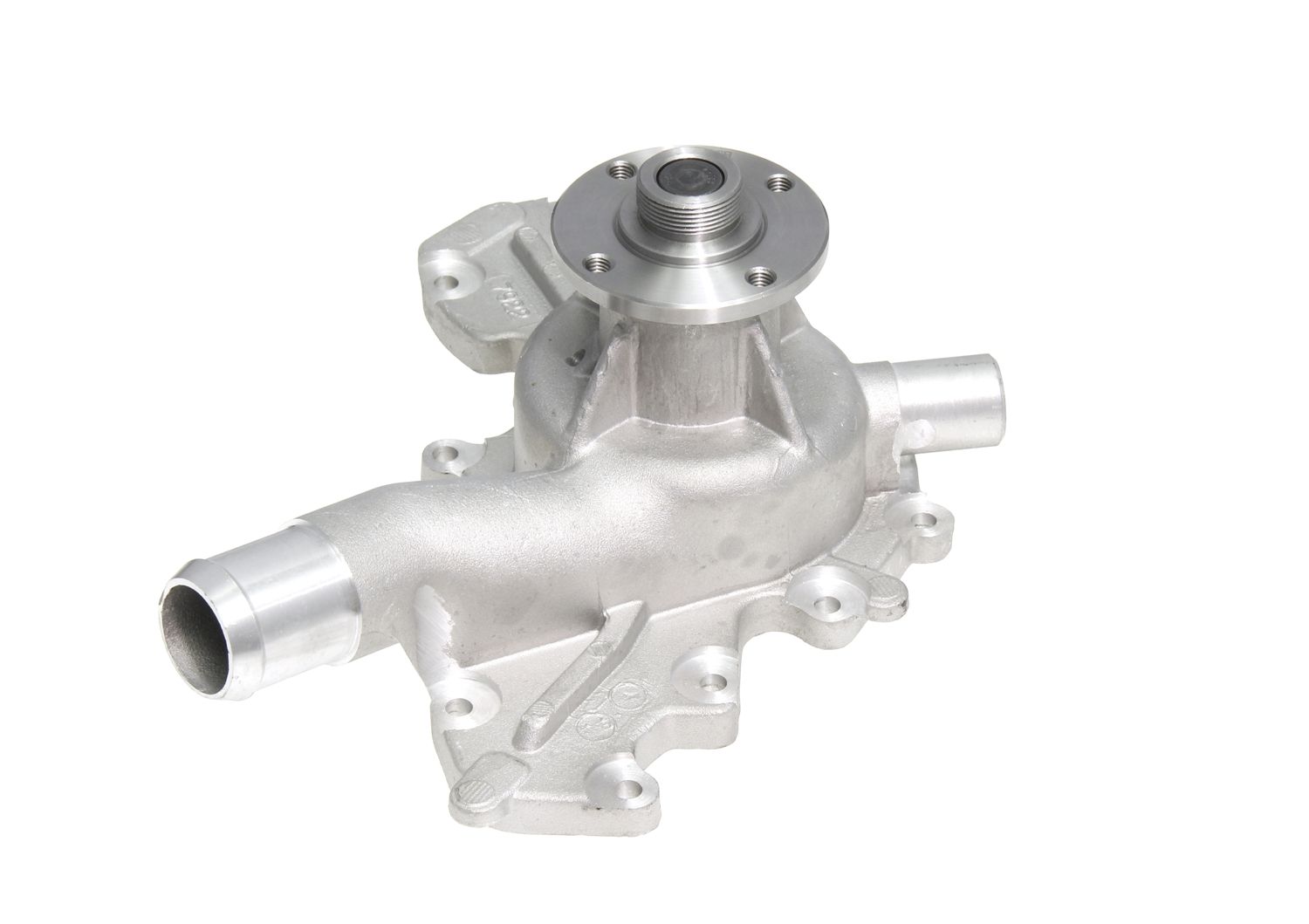 43279-Premium Engine Water Pump 14