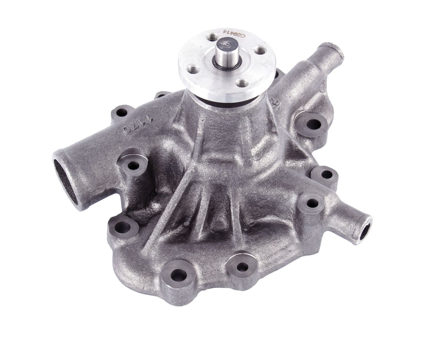 43002-Premium Engine Water Pump 3