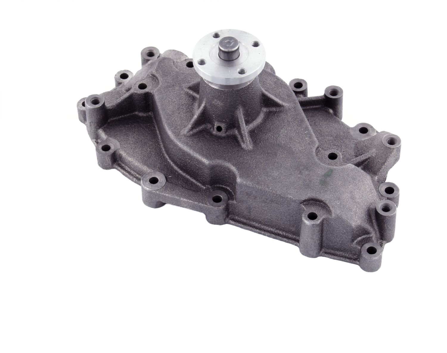 44053HD-Heavy-Duty Engine Water Pump 12