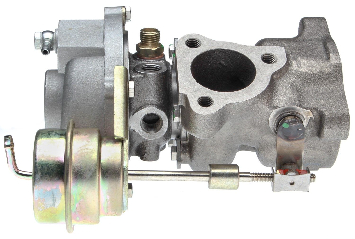 030TC14665000-Turbocharger 9