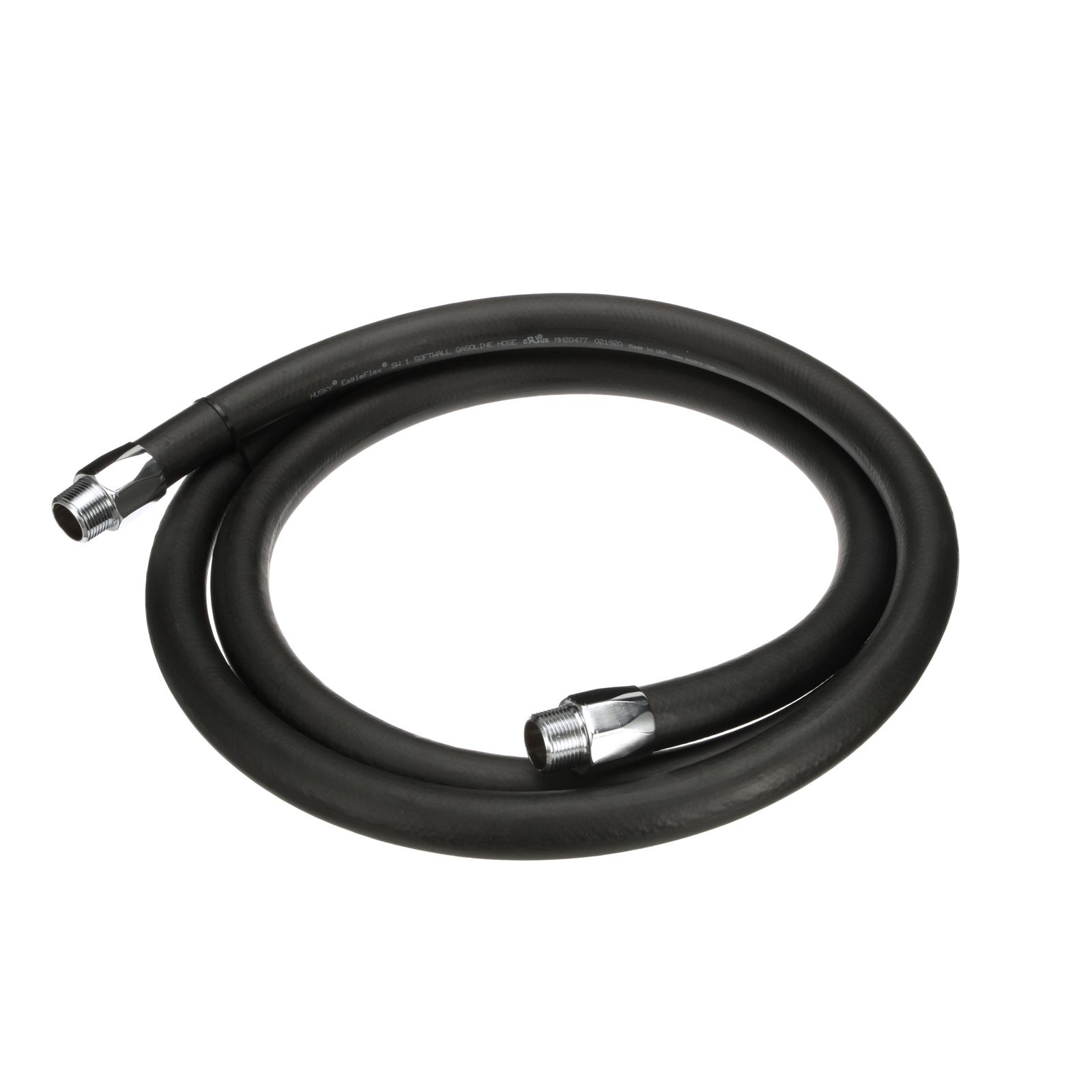 27460-Retractable Cable Gas Pump Hose 9