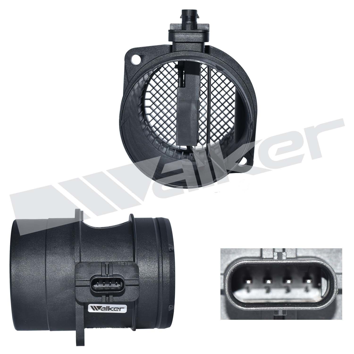 245-1450-Walker Products 245-1450 Mass Air Flow Sensor Assembly 5