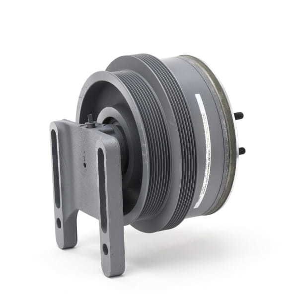 79A9346-DM Advantage Reman Fan Clutch 63