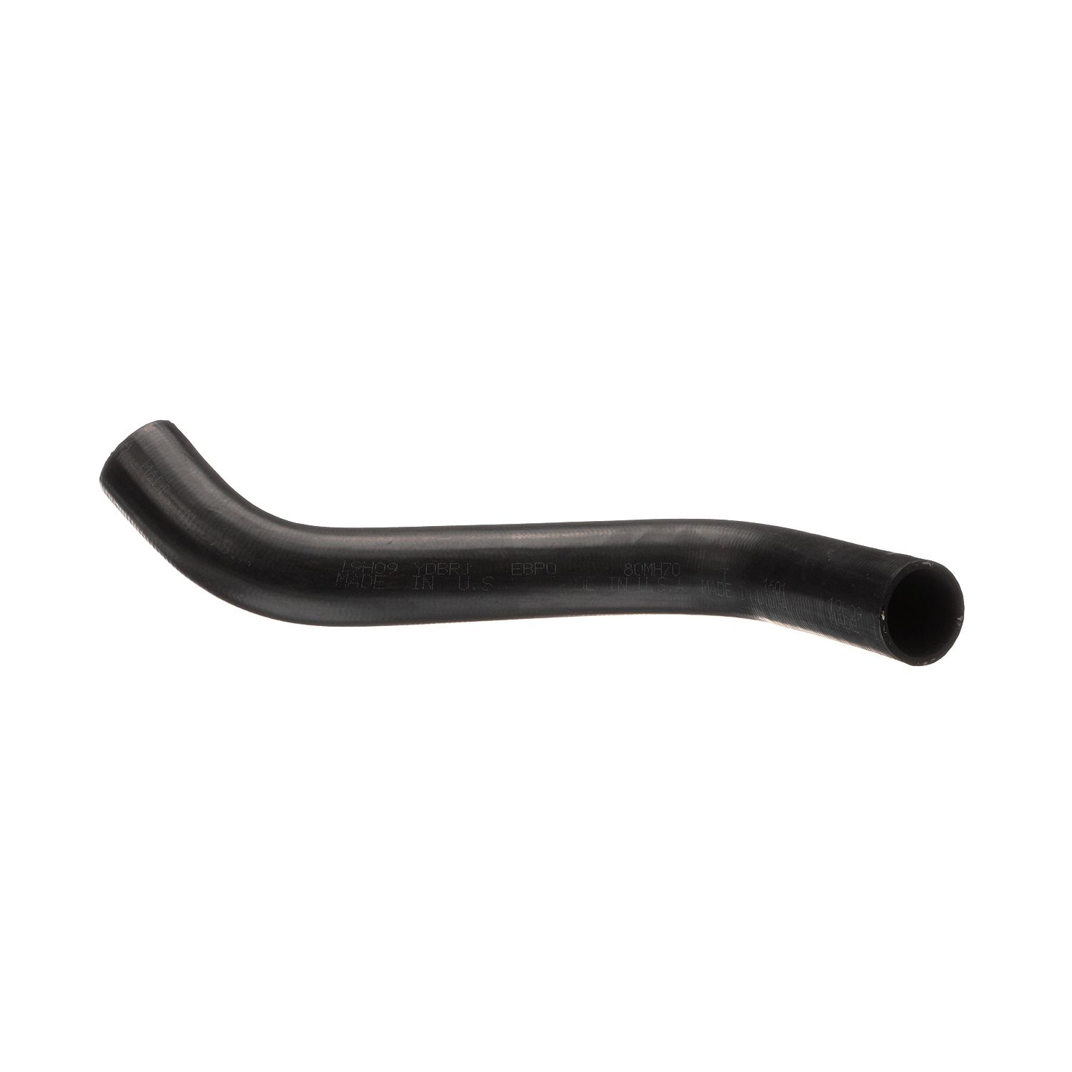 23040-Premium Molded Coolant Hose 30