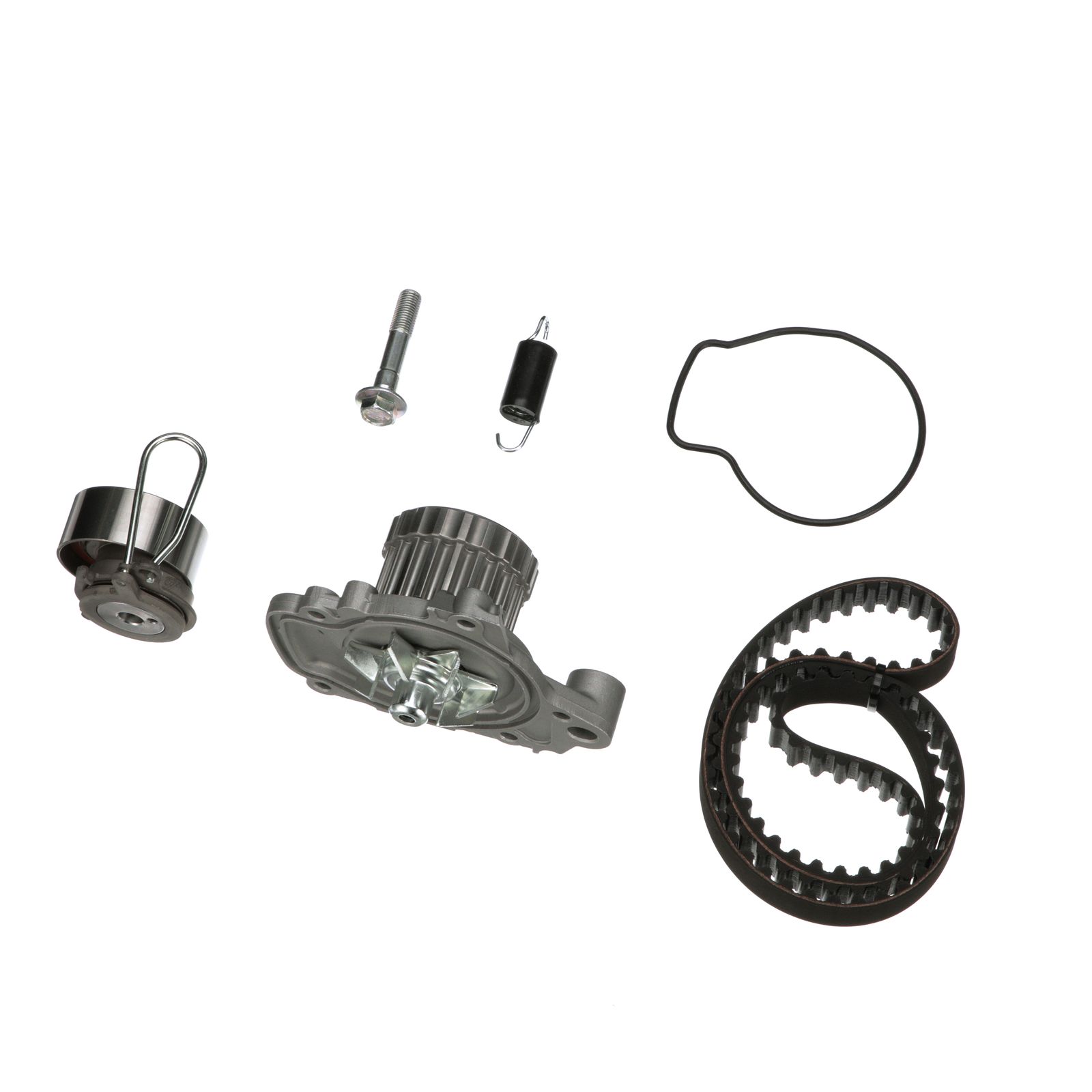 TCKWP312-PowerGrip Premium Timing Component Kit with Water Pump (TCKWP) 26