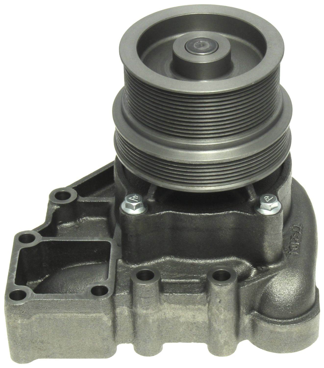 45052HD-Heavy-Duty Engine Water Pump 1