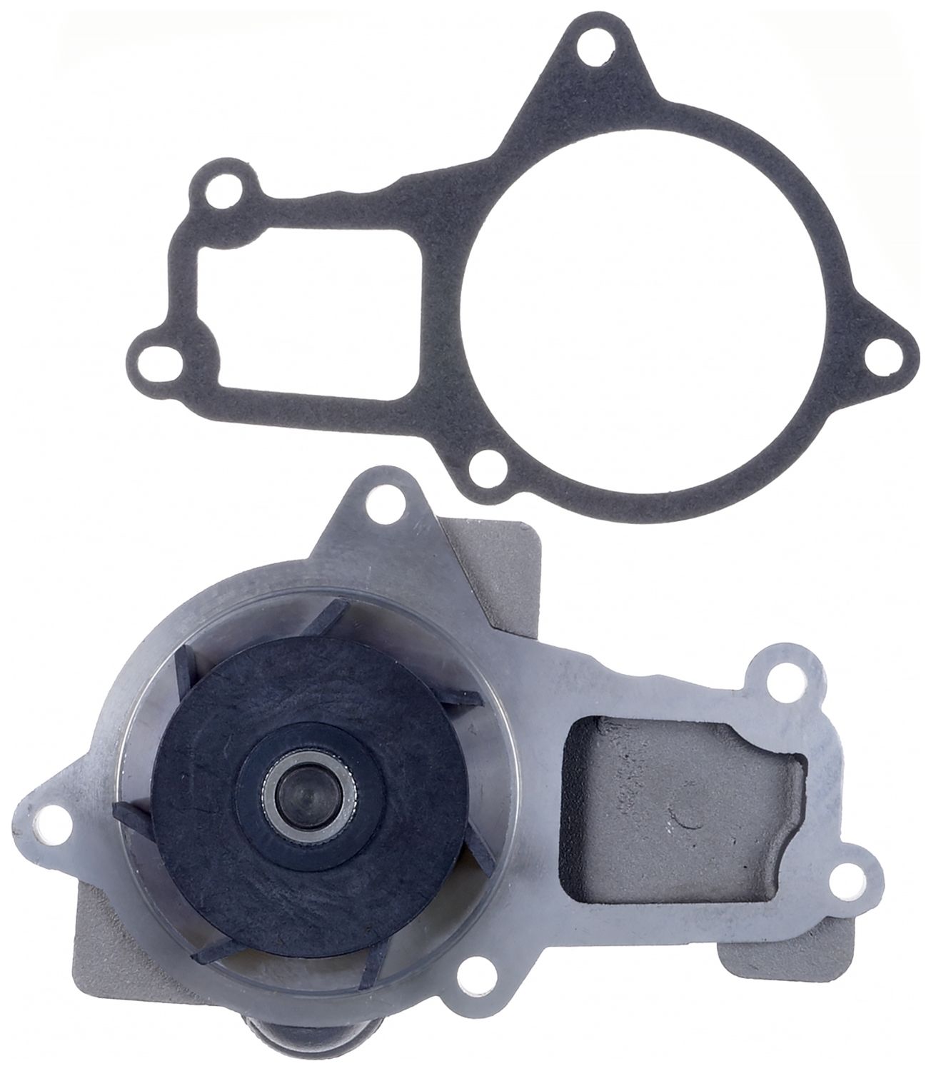 41202-Premium Engine Water Pump 3