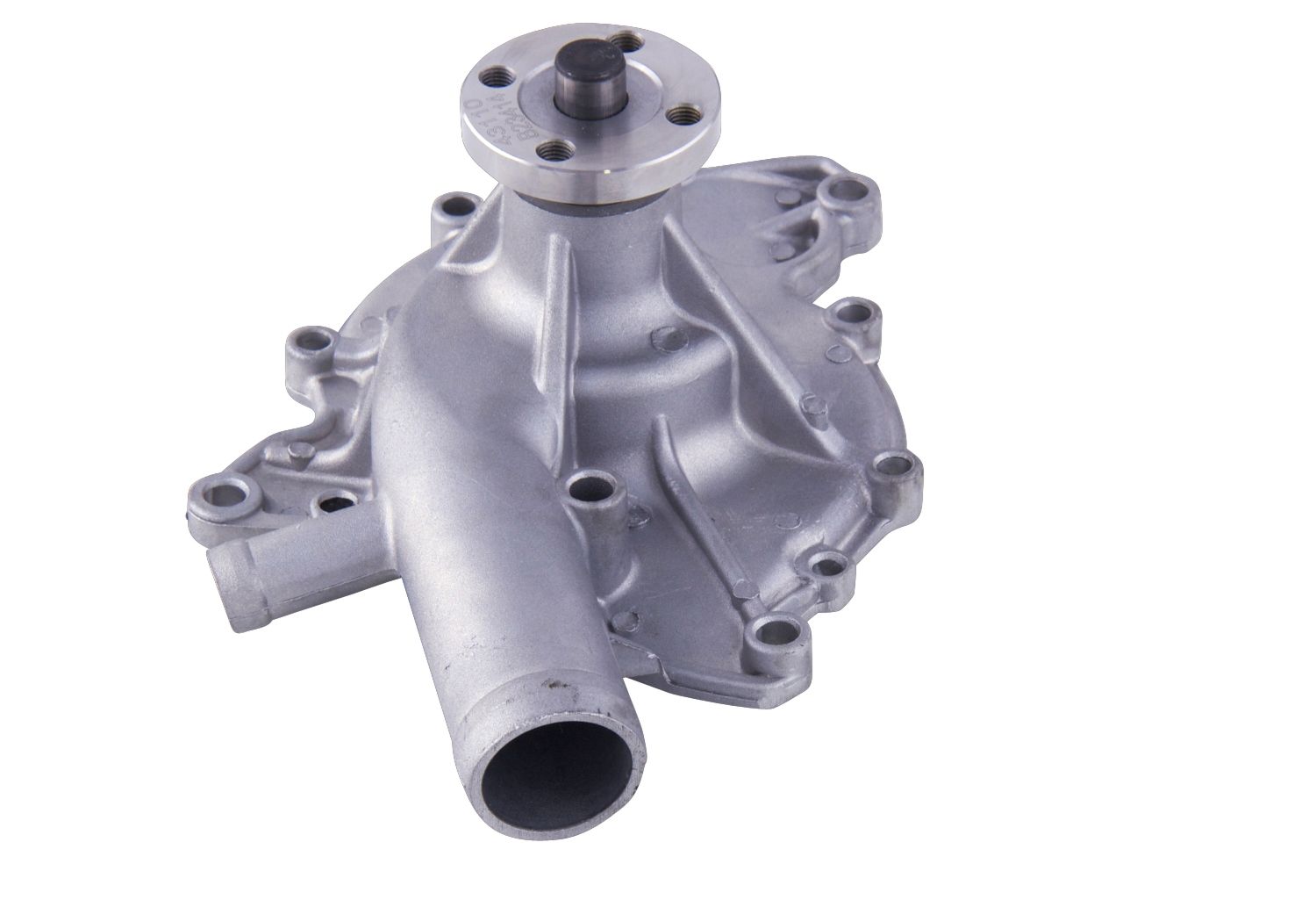 43110-Premium Engine Water Pump 7